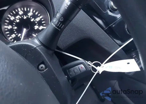 2016 Nissan Rogue S from USA, damaged, VIN JN8AT2MV3GW131688